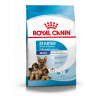 Корм Royal Canin для щенков крупных пород до 2х месяцев, беременных и кормящих собак Maxi Starter 15кг