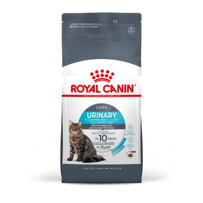 Корм Royal Canin для взрослых кошек в целях профилактики мочекаменной болезни Urinary Care 2 кг