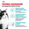 Корм Royal Canin для взрослых кошек в целях профилактики мочекаменной болезни Urinary Care 2 кг