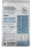 Корм AlphaPet MONOPROTEIN для собак мелких пород из белой рыбы 3 кг