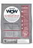 Корм AlphaPet WOW для собак крупных пород (говядина и сердце), 15 кг