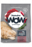 Корм AlphaPet WOW для собак крупных пород (говядина и сердце) 7 кг