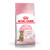 Корм Royal Canin для стерилизованных/кастрированных котят (с момента стерилизации до 12мес) Kitten Sterilised 2кг