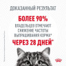 Корм Royal Canin для кошек для контроля выпрашивания корма Appetite Control care 400гр