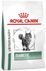 Ветеринарный корм Royal Canin для кошек с сахарным диабетом Diabetic 1,5 кг
