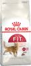 Корм Royal Canin для активных кошек (1-7 лет) Fit 32 400 г
