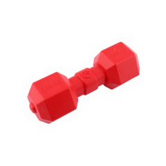 Игрушка NUNBELL для собак Гантель 20х7см 150 г (10922-7443)