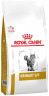 Ветеринарный корм Royal Canin для кошек "Лечение и профилактика МКБ" Urinary S/O LP34 3,5 кг