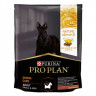 Корм Purina Pro Plan Nature Elements для взрослых собак мелких пород со вкусом лосося, 700г