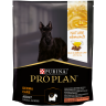 Корм Purina Pro Plan Nature Elements для взрослых собак мелких пород со вкусом лосося, 700г