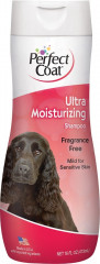 Шампунь для собак увлажняющий без запаха PC Ultra Moisturizing 8in1 473мл