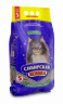Наполнитель Сибирская Кошка Супер комкующийся 5 л