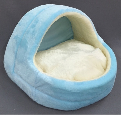 Люлька "Baby blue"