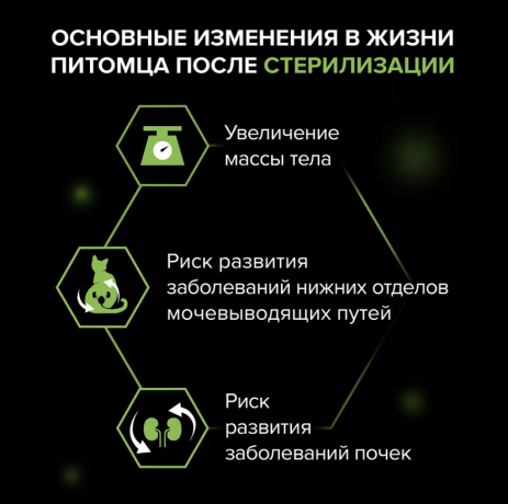 Влажный корм для кошек Purina Pro Plan для взрослых стерилизованных кошек, паштет с океанической рыбой 75 г