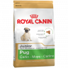 Корм Royal Canin для щенков мопса до 10 мес. 1,5кг