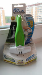 Расческа Foolee Easee Cat Small