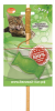 Игрушка дразнилка для кошек с кошачьей мятой Конфетка