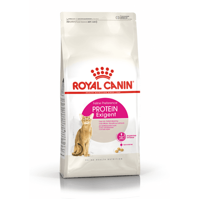 Корм Royal Canin для кошек привередливых к составу продукта Protein Exigent 2 кг