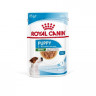 Влажный корм Royal Canin для щенков малых пород в соусе Mini Puppy 85 г
