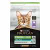 Корм Purina Pro Plan Sterilised RENAL PLUS для взрослых стерилизованных кошек для поддержания здоровья почек с индейкой, 3 кг
