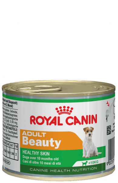 royal canin dental small dog