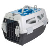 Переноска для животных Jack&amp;King  48*32*30 см с металлической дверкой