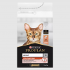 Корм Purina Pro Plan VITAL FUNCTIONS для взрослых кошек для поддержания функций почек, мозга и иммунитета с лососем, 1.5 кг