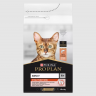 Корм Purina Pro Plan VITAL FUNCTIONS для взрослых кошек для поддержания функций почек, мозга и иммунитета с лососем, 1.5 кг