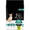 Корм Purina Pro Plan SENSITIVE DIGESTION для взрослых собак мелких и карликовых пород с чувствительным пищеварением с ягненком, 7 кг
