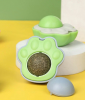 Игрушка NUNBELL для кошек с кошачей мятой Лапка, 6*5*3,5