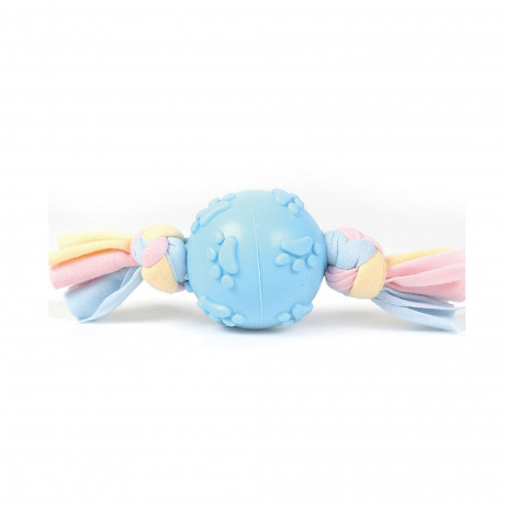 Игрушка NUNBELL для собак d=5.5см микс