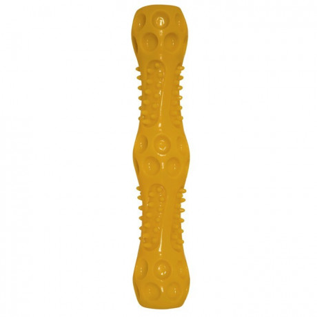 Игрушка "Палка массажная малая" 18см Зооник